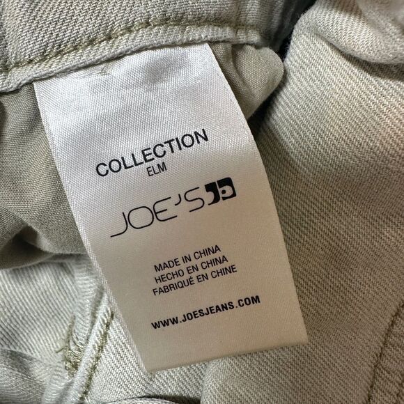 Joe's Jeans Lexi Jumpsuit Small - Picture 12 of 14